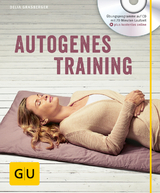 Autogenes Training - Delia Grasberger