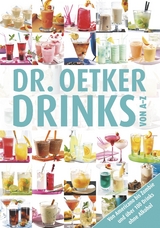 Drinks von A-Z -  Dr. Oetker