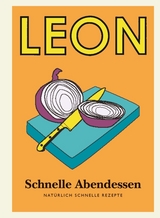 LEON Mini. Schnelle Abendessen