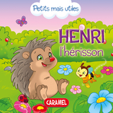 Henri l'hérisson - Veronica Podesta