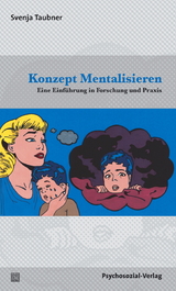 Konzept Mentalisieren - Svenja Taubner