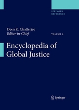 Encyclopedia of Global Justice / Encyclopedia of Global Justice - 
