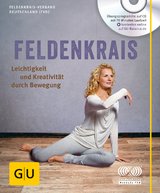 Feldenkrais (mit CD) - Feldenkrais Verband Deutschland, (FVD)