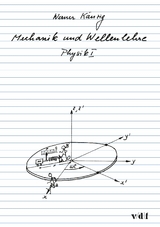 Physik / Mechanik und Wellenlehre - Werner Känzig