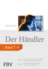 Der Händler, Sammelband 3 - Michael Voigt