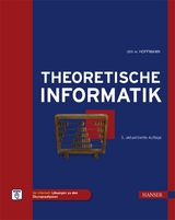 Theoretische Informatik - Hoffmann, Dirk W.