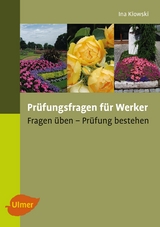 Prüfungsfragen für Werker - Ina Kiowski