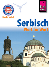 Serbisch - Wort für Wort - Dragoslav Jovanovic