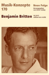 Benjamin Britten