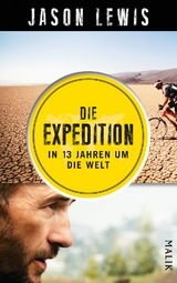 Die Expedition - Jason Lewis