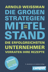 Die großen Strategien für den Mittelstand - Arnold Weissman