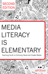 Media Literacy is Elementary - Share, Jeff