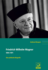 Friedrich Wilhelm Wagner - Andreas Marquet