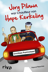 Jörg Pilawa war Chauffeur von Hape Kerkeling - Pascal Pieschke