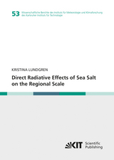 Direct Radiative Effects of Sea Salt on the Regional Scale - Kristina Lundgren