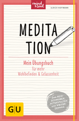 Meditation - Ulrich Hoffmann