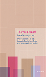 Heldensoprane - Thomas Seedorf