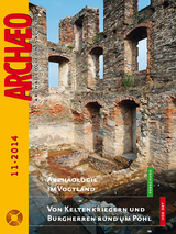 ARCHAEO. Archäologie in Sachsen / ARCHAEO - 