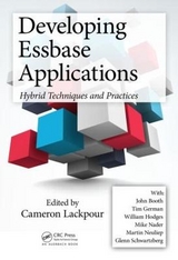 Developing Essbase Applications - Lackpour, Cameron