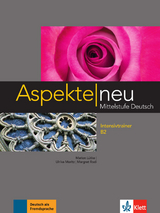 Aspekte neu B2 - Marion Lütke, Ulrike Moritz, Margret Rodi