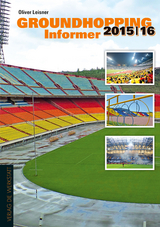 Groundhopping Informer 2015/2016 - Leisner, Oliver