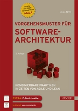 Vorgehensmuster für Softwarearchitektur - Toth, Stefan