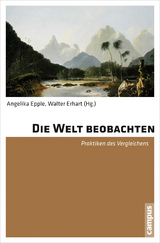 Die Welt beobachten - 