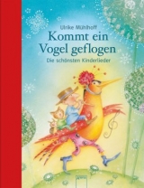 Kommt ein Vogel geflogen