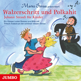 Walzerschritt und Polkahit - Simsa, Marko