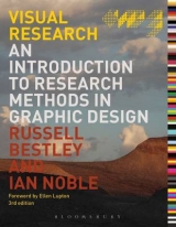 Visual Research - Bestley, Russell; Noble, Ian