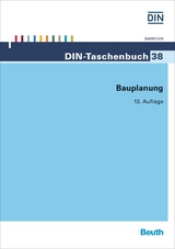 Bauplanung - 