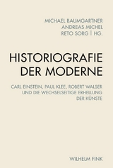 Historiografie der Moderne - 