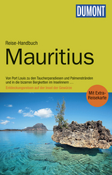 DuMont Reise-Handbuch Reiseführer Mauritius - Därr, Wolfgang