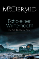 Echo einer Winternacht -  Val McDermid