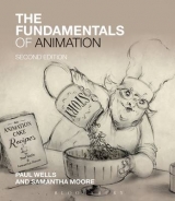 The Fundamentals of Animation - Wells, Paul; Moore, Samantha