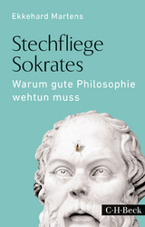 Stechfliege Sokrates - Ekkehard Martens
