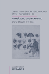 Aufklärung und Romantik - 