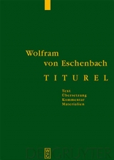 Titurel -  Wolfram von Eschenbach