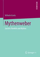 Mythenweber - Wilhelm Kuehs