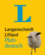 Langenscheidt Lilliput Plattdeutsch - im Mini-Format - 