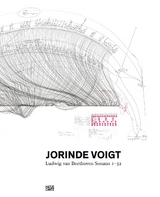 Jorinde Voigt - Nolan, David; Kaiser, Franz W.; Voigt, Jorinde