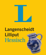 Langenscheidt Lilliput Hessisch - Langenscheidt, Redaktion