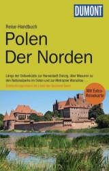 DuMont Reise-Handbuch Reiseführer Polen, Der Norden - Izabella Gawin