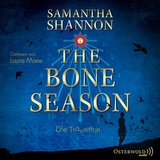 The Bone Season - Die Träumerin - Samantha Shannon