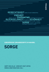 Sorge - 