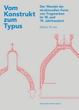 Vom Konstrukt zum Typus - Mario Rinke