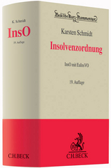 Insolvenzordnung - 