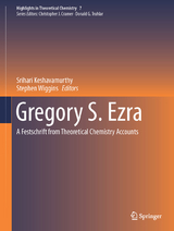 Gregory S. Ezra - 