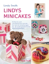 Lindys Minicakes - Lindy Smith