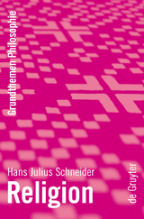 Religion - Hans Julius Schneider